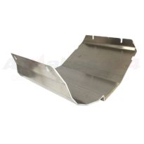110/130 98- Alloy Tank Guard