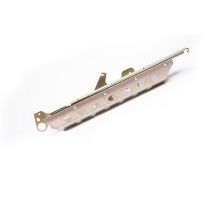 Fuel Tank Guard - Alloy | Defender 90 To 1998