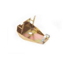 Differential Guard - Salisbury Rear Axle | Defender 110 & 130 To 2002