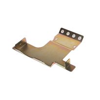 Transmission Guard - Zinc Plated Steel - 300Tdi - Td5 | Defender