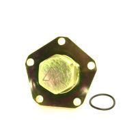 Drive Flange - HD - Late Narrow Type | Def 94 On - Ds1 92 On - RRC