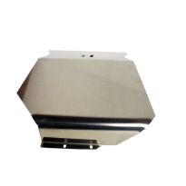 D1 Alloy Tank Guard