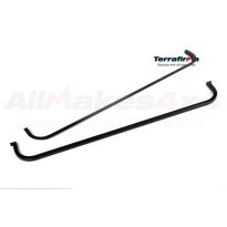 Bulkhead Removal Kit | Defender Hard Top & Station Wagon To 2006