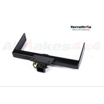 Receiver Assembly - 2 Inch - Tow Hitch | Discovery 1