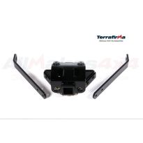 Receiver Assembly - 2 Inch - Tow Hitch | Discovery 2