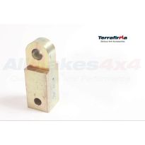 Recovery Point - Receiver Assembly - 2 Inch | Def To 16 - Ds1 - Ds2