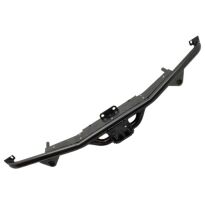 Step & Tow Bar Assembly - Rear - NAS Style | Defender 90 1998-2016