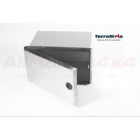 Storage Locker - Front Of Rear Arch - SS | Defender 110 To 2016