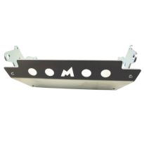 Steering Guard - Alloy | Discovery 1 - Range Rover Classic