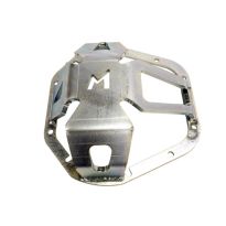 Rear Diff Guard