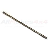 Terrafirma Heavy Duty Half Sha