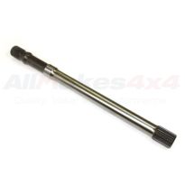 Terrafirma Heavy Duty Half Sha