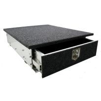 Terrafirma Load Space Drawer.