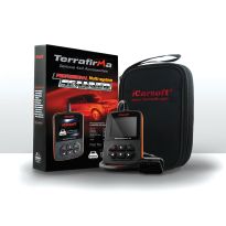 iCarsoft OBD2 Diagnostic System - Handheld - Land Rover | All Models