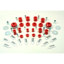 Poly Bush Kit - Suspension | Def 1994 On - Ds1 - RRC 1986-1994