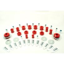 Poly Bush Kit - Suspension | Def To 1994