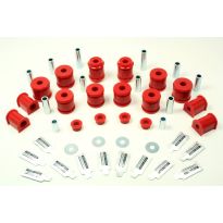 Poly Bush Kit - Suspension | Discovery 2