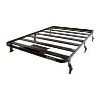 Expedition Roof Rack - Alloy - 1.8M X 1.4M | Defender 90 To 2016