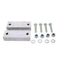 Spacer Kit - 2 Hole - Anti Roll Bar | Defender To 2016