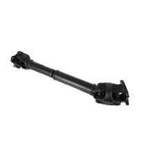 Propeller Shaft - Front - Double Cardan Joint | Def To 2006 - Ds1