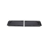 Front Parcel Shelf - Roof Trim - Two Piece | Defender To 2016
