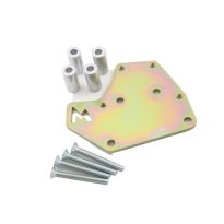 Relocation Kit - Fuel Filter - Extreme Travel Shocks | Defender 98-16