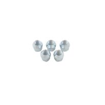 Wheel Nut - X1 - RVS Bead Lock Alloy Wheels | Def - Ds1 - RRC