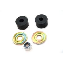 Bush Kit - Pin End - Front & Rear Shock Absorbers | Def - Ds1 - RRC