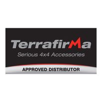 Terrafirma Sign