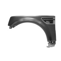 Front Wing - LH - Front - W/O Grille - 2012 Style | RR Sport