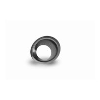 Bezel - LH - Front Fog Light - 2012 Style | Range Rover Sport