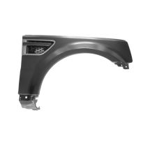 Front Wing - RH - Front - W/O Grille - 2012 Style | RR Sport
