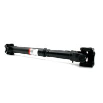 Terrafirma Wide Angle Propshaf