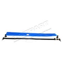Track Rod Assembly - Front Steering | Range Rover P38
