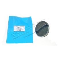 Filler Cap