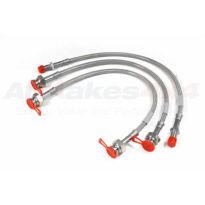Goodridge Brake Hoses For Disc