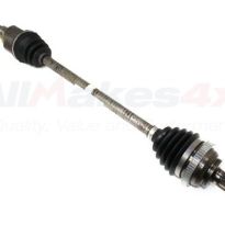 Driveshaft Assembly - Rear Axle - Freelander L314