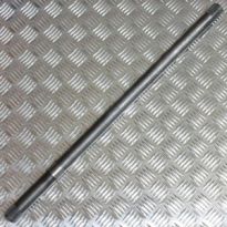 Right-Hand Rear Half Shaft - Rear Axle | Defender 90, 110, 130
