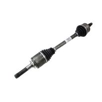 Shaft Asy - Drive