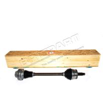 Shaft Asy - Rear Axle