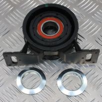 Intermediate Shaft Bearing Assembly - KV6, 1.8 K, Td4 | Freelander