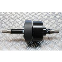 Viscous Coupling - Propshaft - 2.0D L, Td4, 1.8 K | Freelander 1