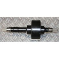 Viscous Coupling