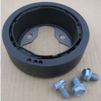 Damper - Viscous Coupling - Propshaft - 4 Cylinder | Freelander 1