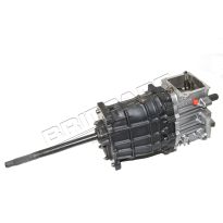 R380 5-Speed Manual Transmission - Td5 2.5L I5 | Defender 1987-2006