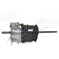 5-Speed Manual Transmission - R380 | Discovery 2 1998-2004