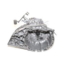 Transmission Assy