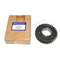 Gear-1St Speed