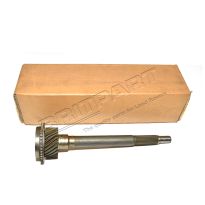 Shaft-Pinion