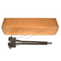 Shaft-Pinion